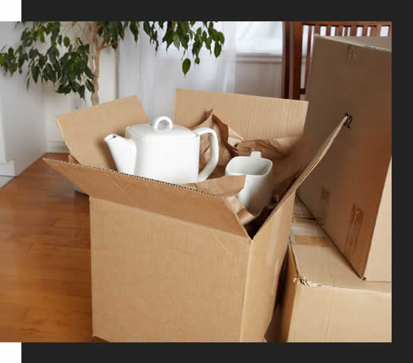 Self Storage Tips