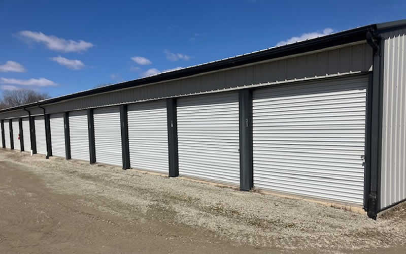 Seymour Self Storage