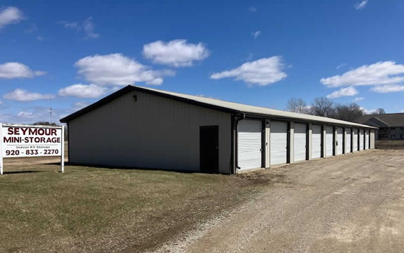 Seymour Self Storage